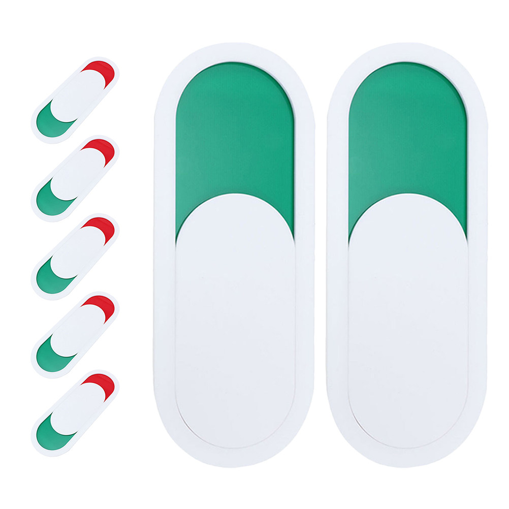 Home Bathroom Occupied Sign - 7 Pezzi di Segnalatori per Porte