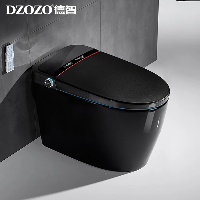 Home Bathroom Ware - WC Elettrico Intelligente 110V per Casa