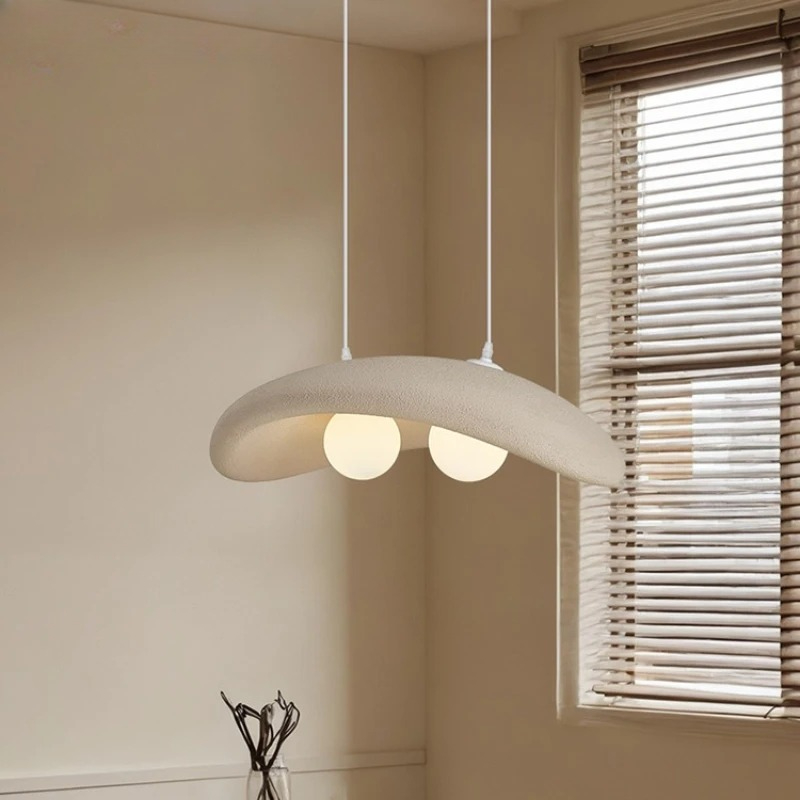 Japan Bathroom.Home - Lampade a sospensione Janpanese Wabi-sabi Moon