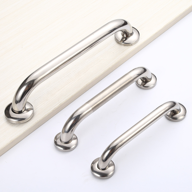 Home Goods Bathroom Vanity - Maniglione portasciugamani Supporto da bagno in