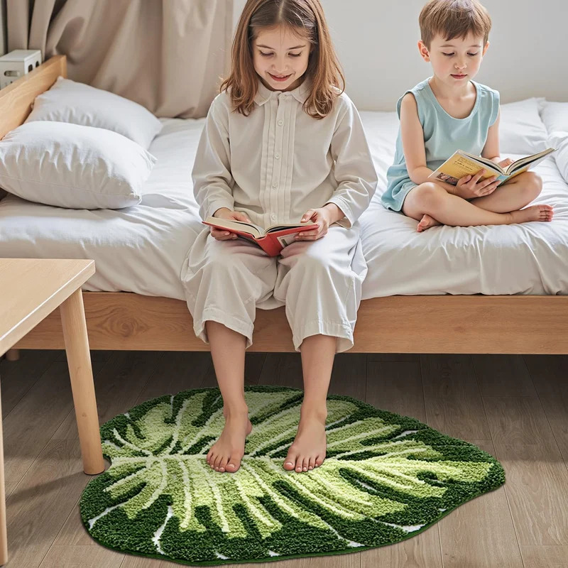 Zara Home Bathroom Mat - Tappetino da bagno antiscivolo VIKAMA con