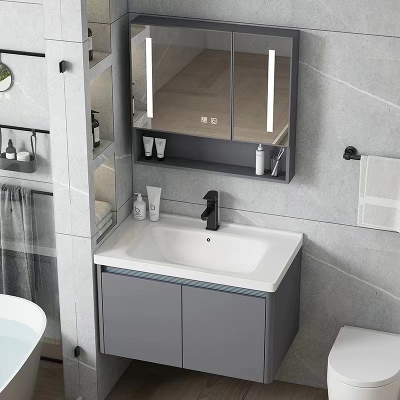 Home Bathroom Ware - Set di mobili da bagno con