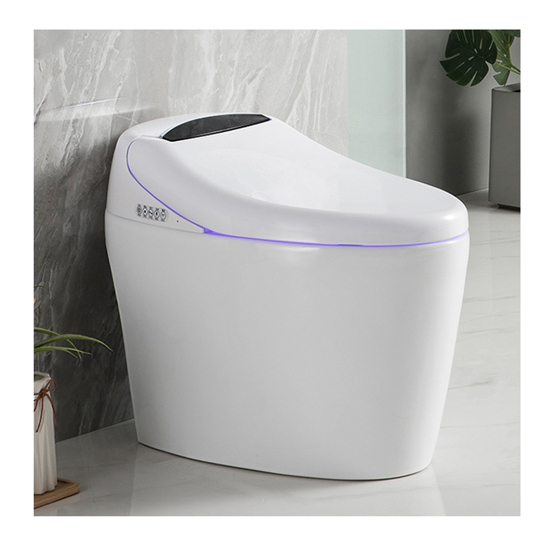 Home Bathroom Ware - Sciacquone automatico di fascia alta, articoli