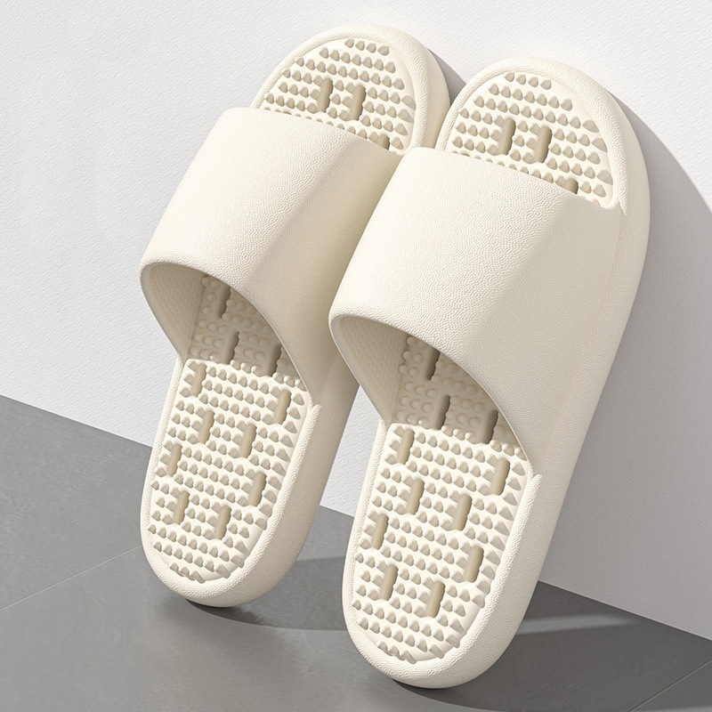 Home Bathroom Shower - Ciabatte Estive da Donna Antiscivolo ad