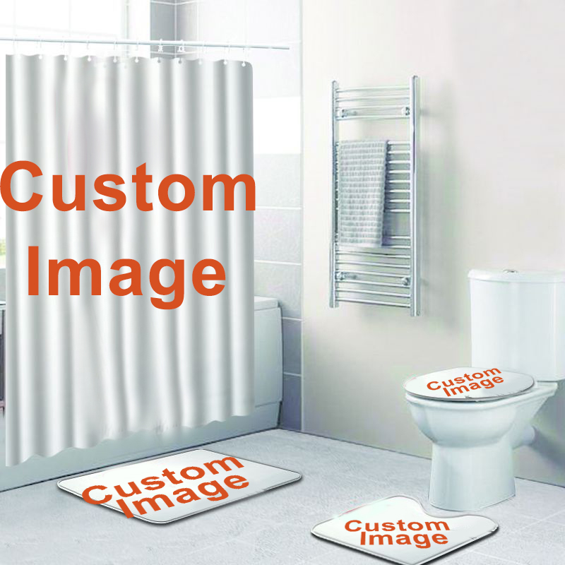 Zara Home Bathroom Mat - Set da bagno personalizzato Tenda da