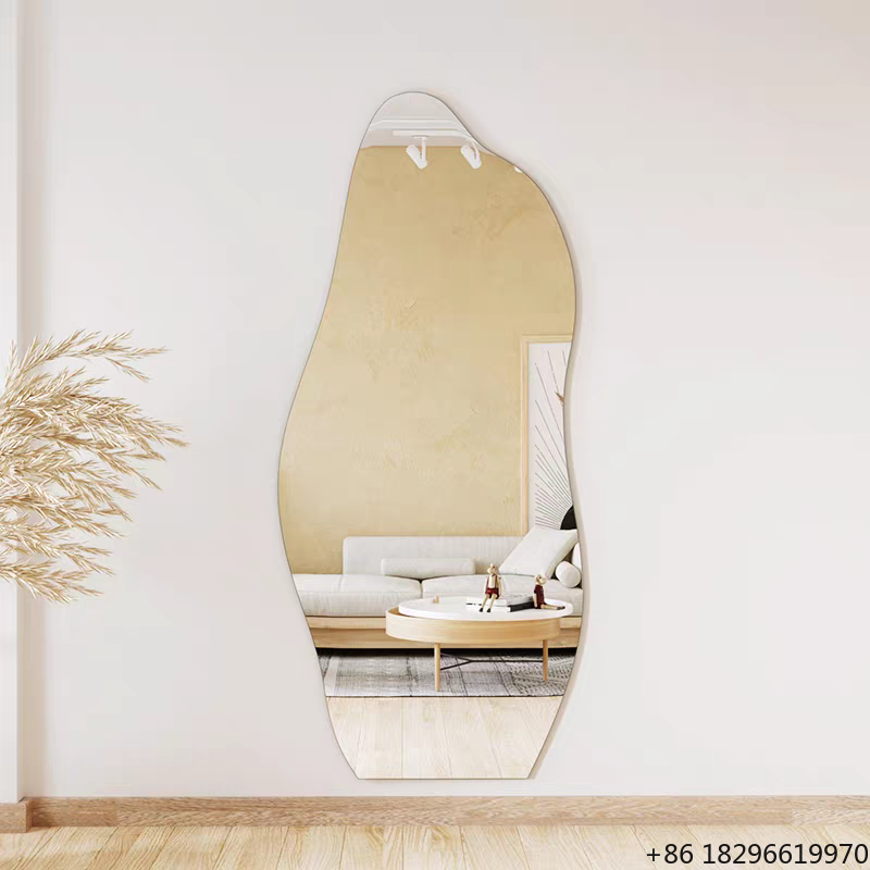 Home Goods Bathroom Vanity - Specchio da Parete a Figura Intera