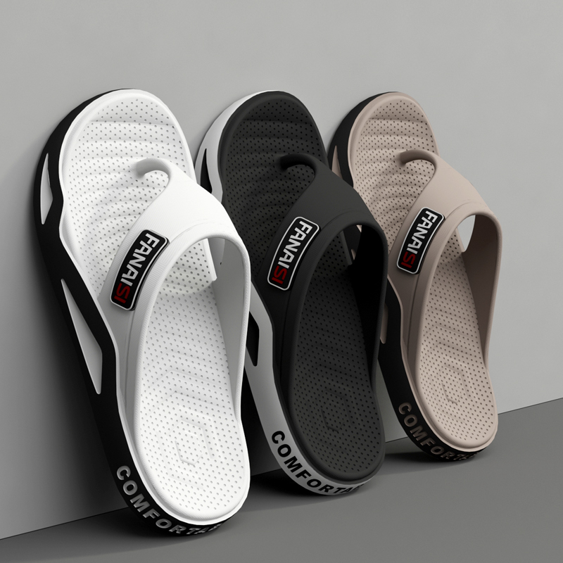 Home Bathroom Colors - Infradito da uomo estivi Sport Outdoor