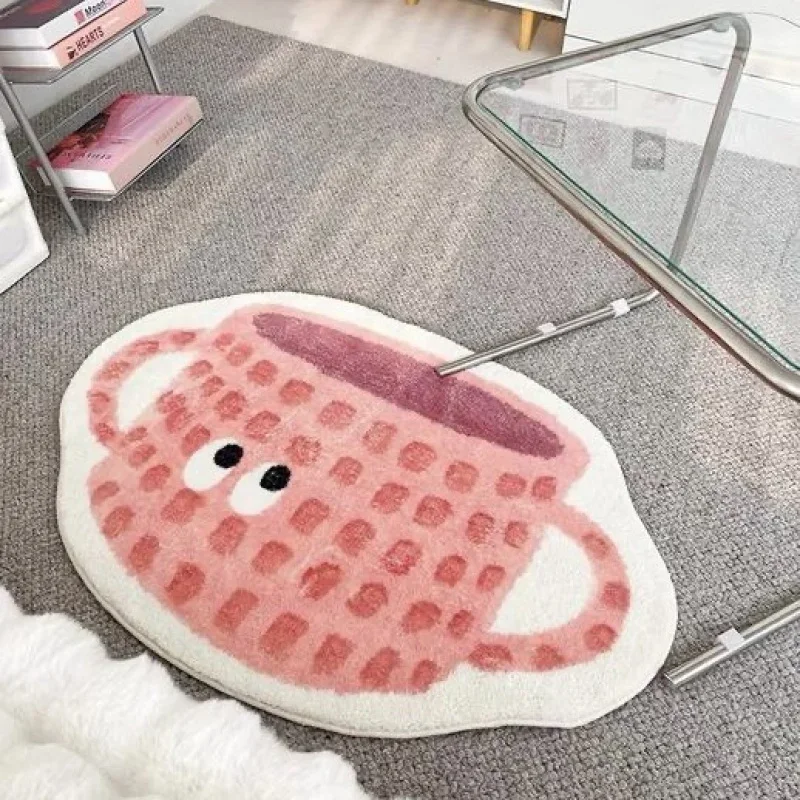 Home Bathroom Upgrades - 2.0 Materiale aggiornato Simpatico cartone animato