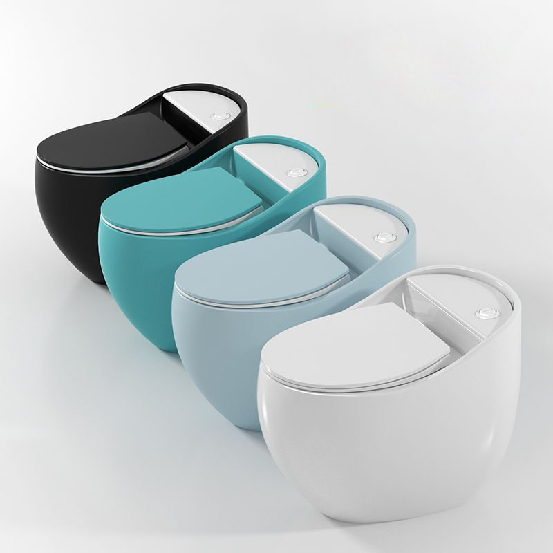 Home Bathroom Ware - Sanitari in ceramica dal design moderno