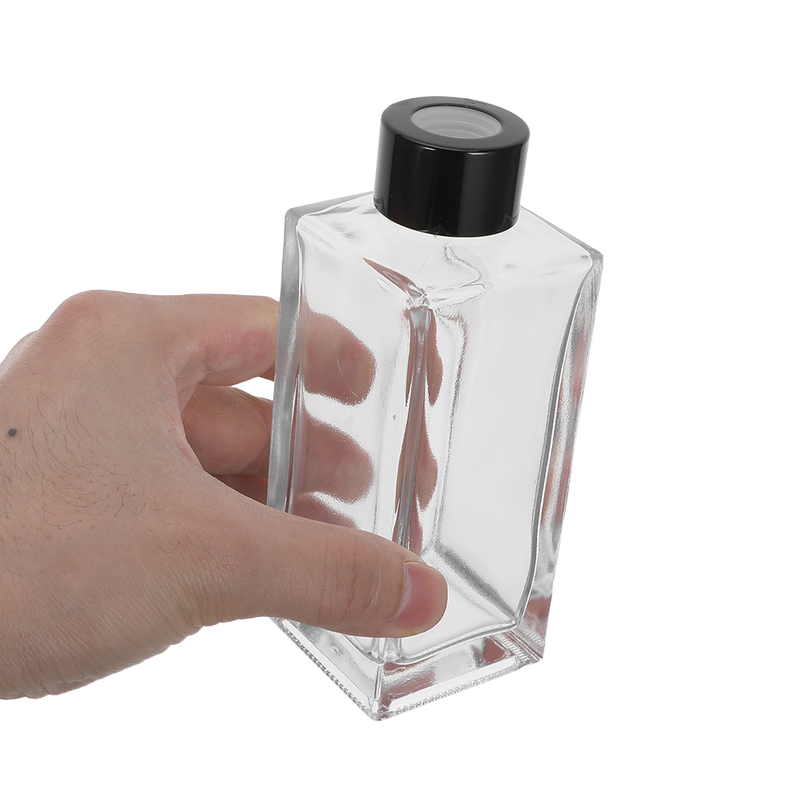 Home Bathroom Set - Set di 4 Diffusori di Fragranze