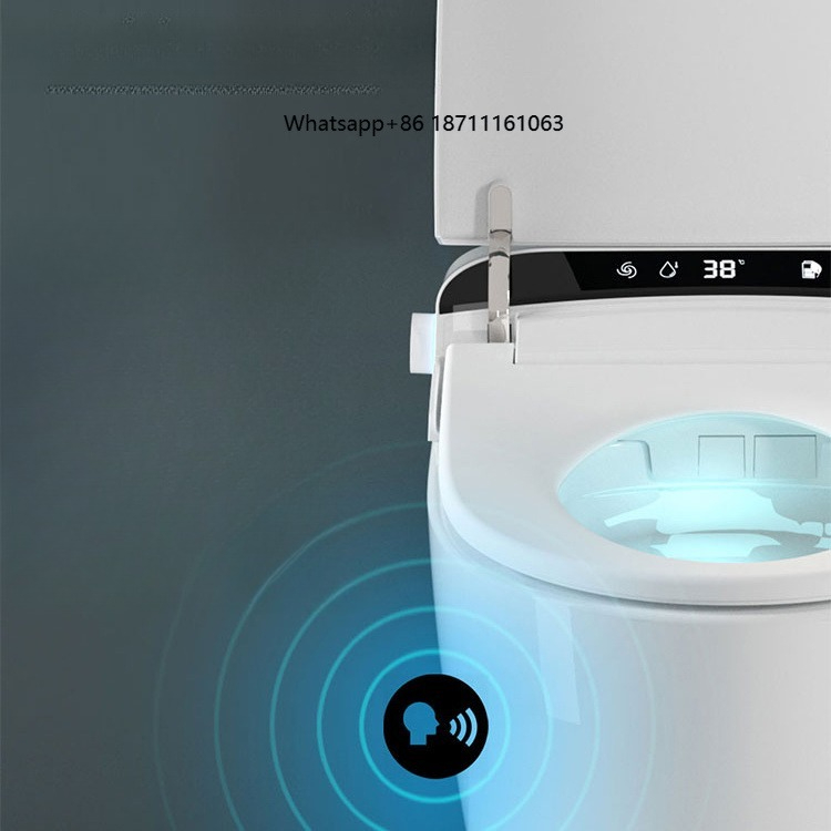 Home Bathroom Ware - WC Intelligente di Alta Qualità per
