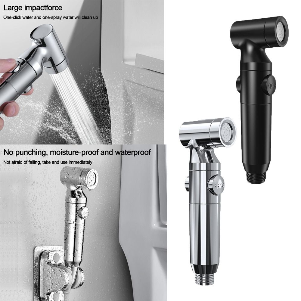 Home Depot Bathroom Vanities - Spruzzatore per Bidet portatile Protable multifunzionale