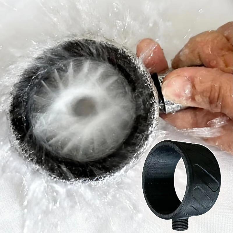 Home Bathroom Shower - 1 Pezzo Soffione Doccia per Uomo