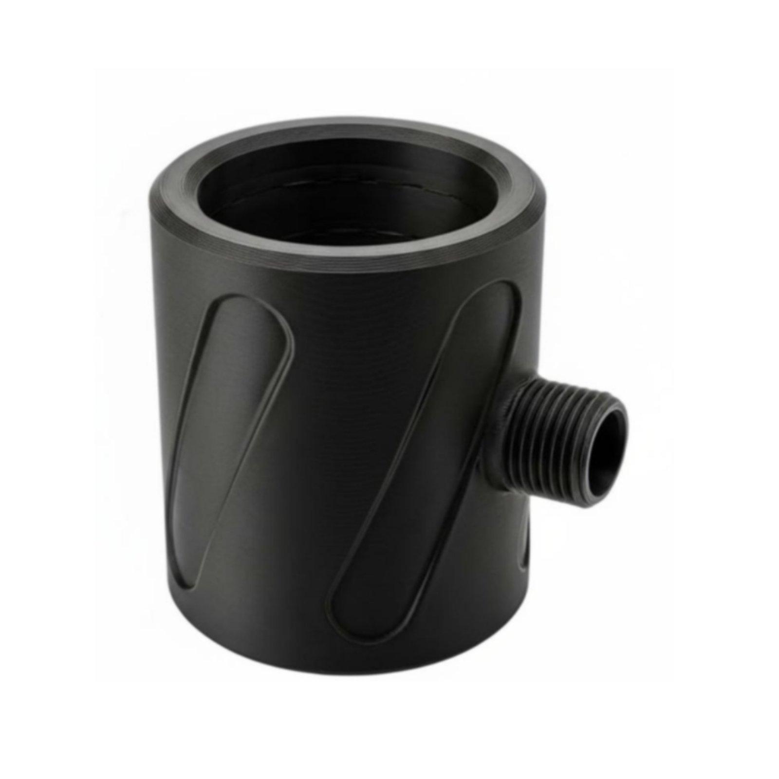 Home Bathroom Upgrades - Soffione doccia portatile da uomo potenziato,