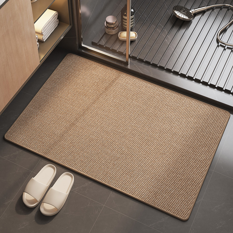 Zara Home Bathroom Mat - Tappeti da bagno Tappetini da bagno
