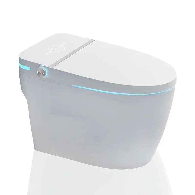 Home Bathroom Ware - WC intelligente in ceramica integrato con