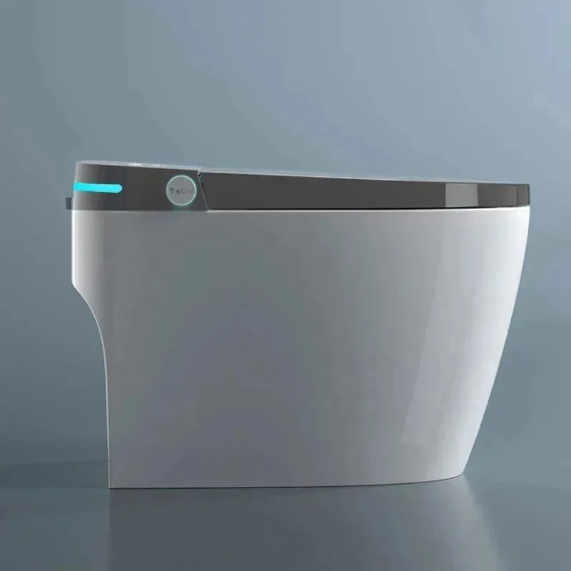 Home Bathroom Ware - 2026 Moderno WC Intelligente in Ceramica