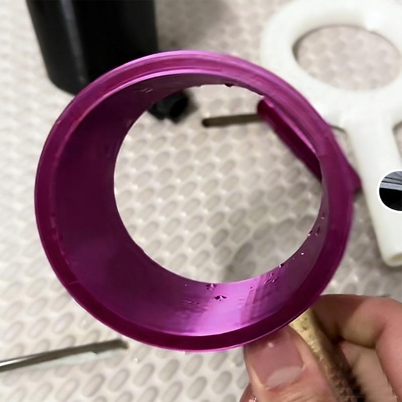 Soffione doccia a spirale ad a - Home Bathroom Upgrades recensione e prezzo