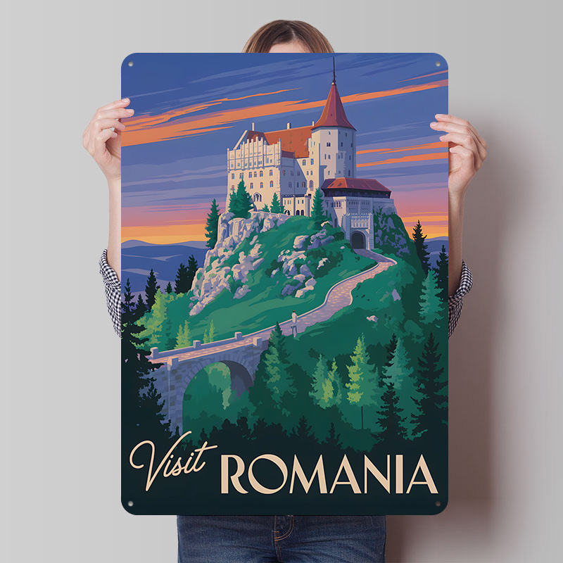 Poster Artistico Personalizzat - Bathroom Home Visit recensione e prezzo