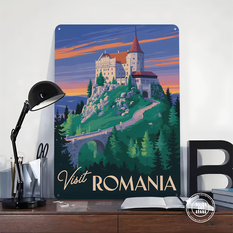 Poster Artistico Personalizzat - Bathroom Home Visit recensione e prezzo