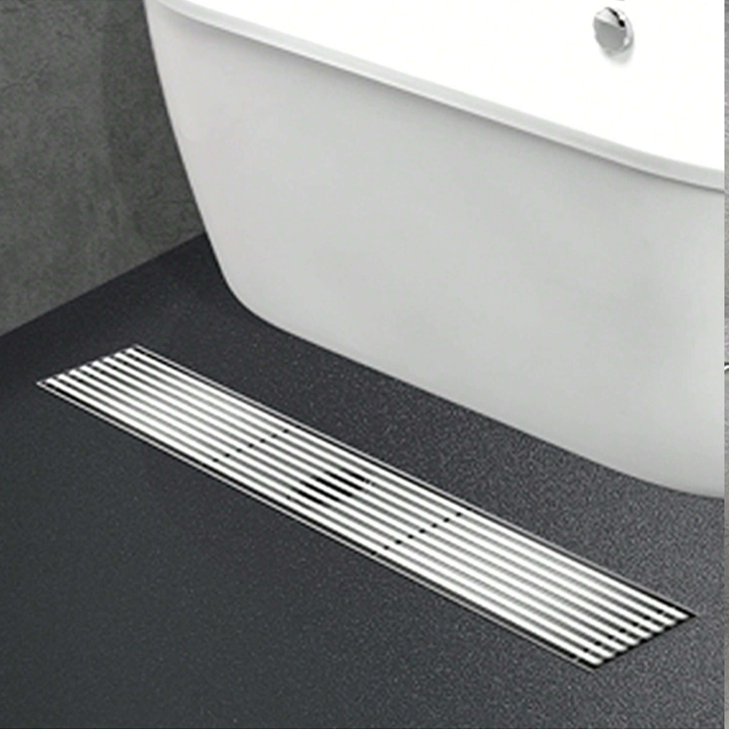 Striscia di guida dell'acqua a - Home Depot Bathroom Vanities recensione e prezzo