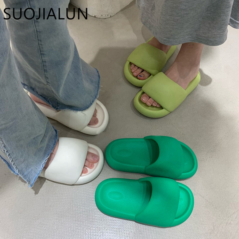 SUOJIALUN 2022 Summer Fashion  - Home Bathroom Colors recensione e prezzo