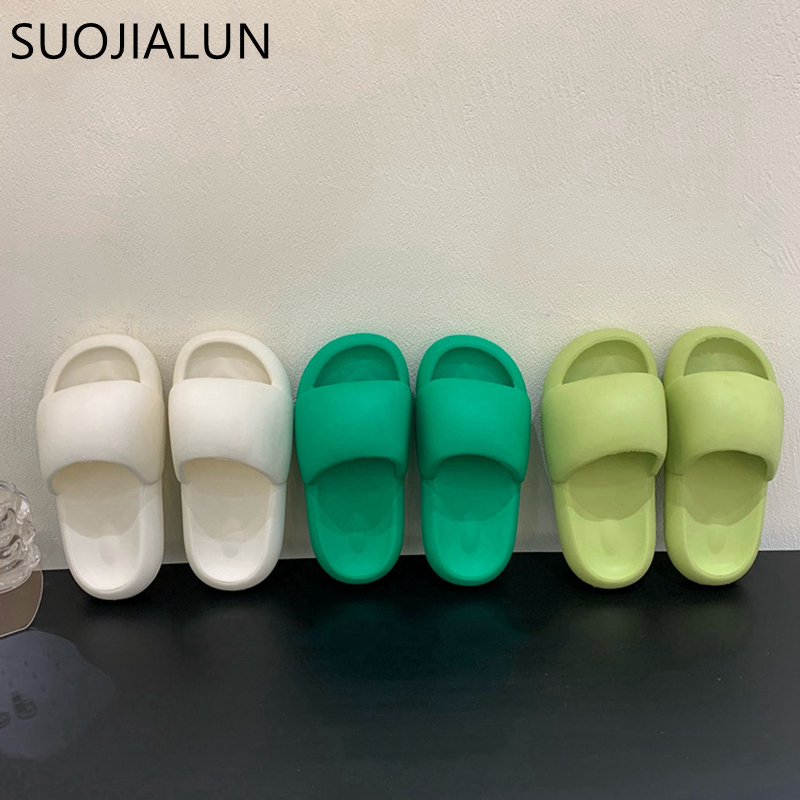SUOJIALUN 2022 Summer Fashion  - Home Bathroom Colors recensione e prezzo