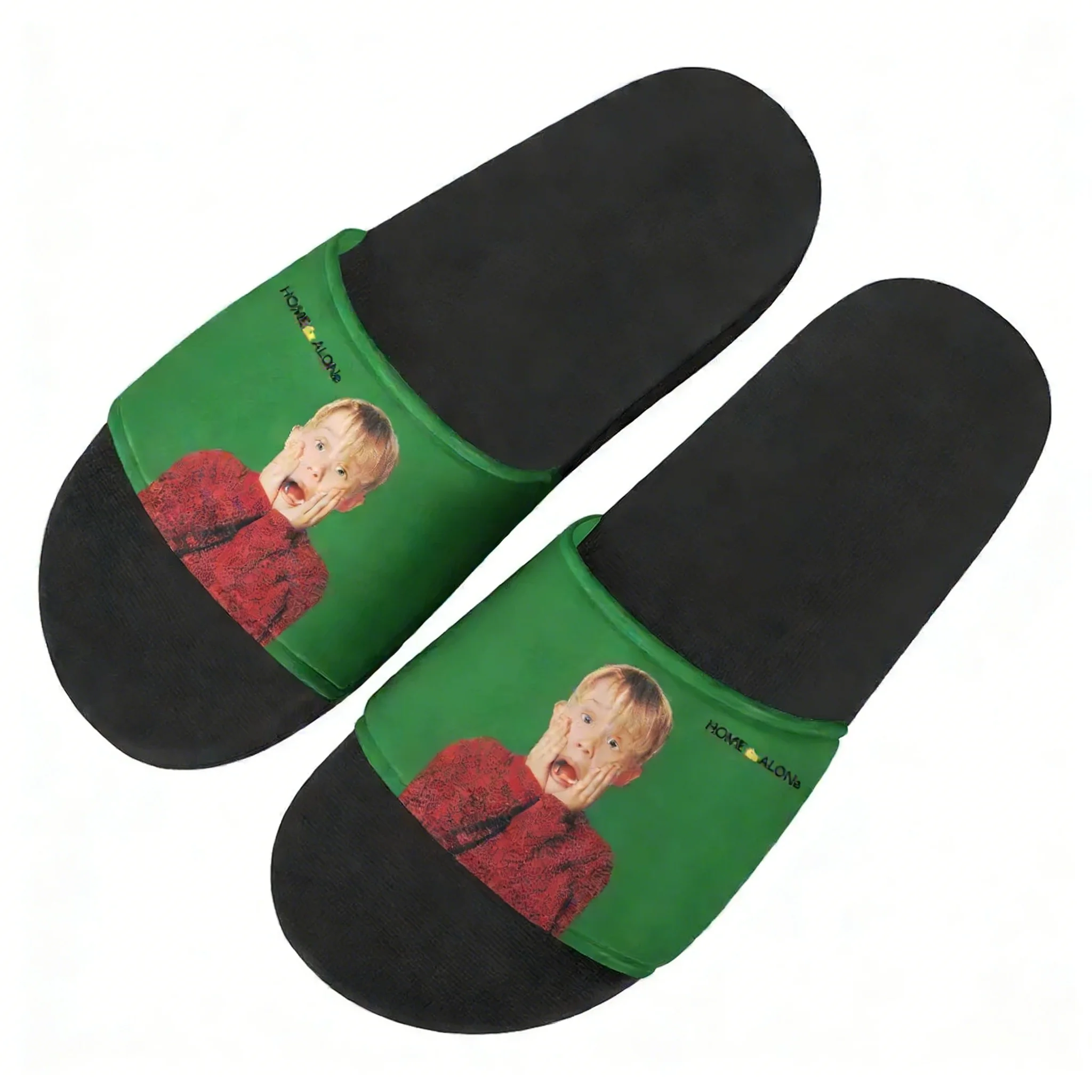Ciabatte Home Alone, Pantofole - Home Alone Bathroom recensione e prezzo