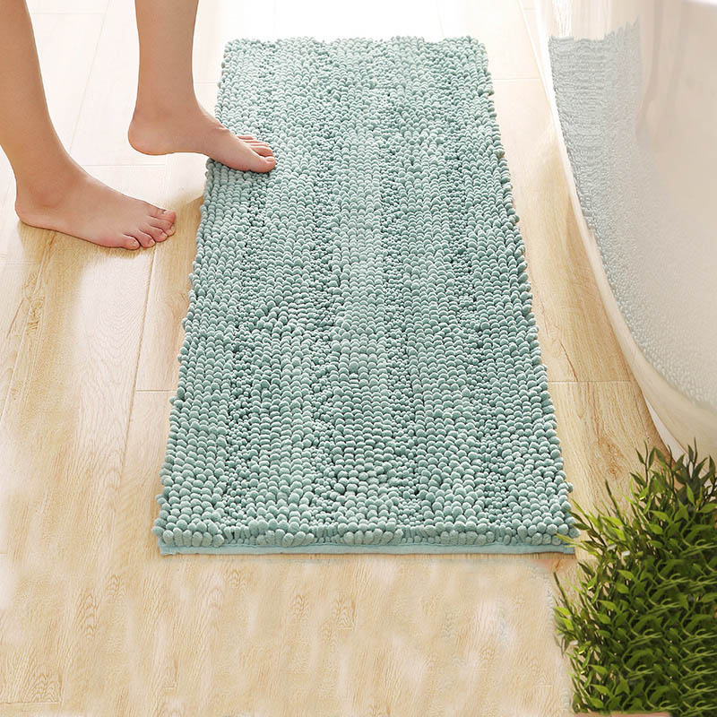 Tappetino da bagno antiscivolo - Zara Home Bathroom Mat recensione e prezzo