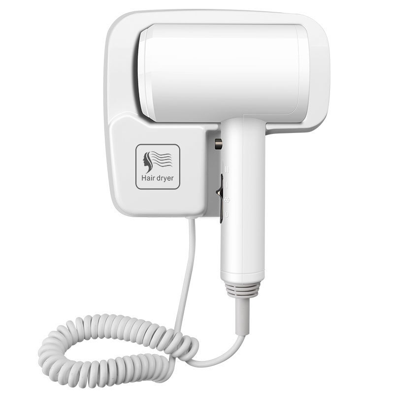 Nuovo Asciugacapelli da Parete - Home Depot Bathroom Vanities recensione e prezzo