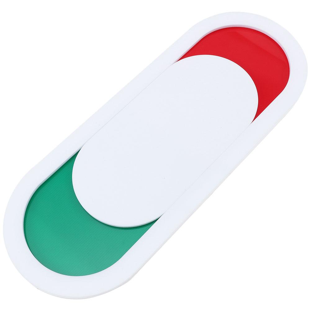 Segnaletica Slider occupato va - Home Bathroom Occupied Sign recensione e prezzo
