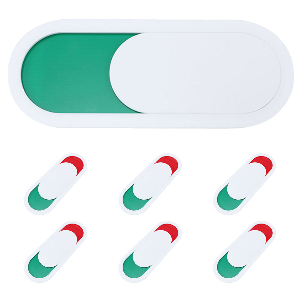 7 Pezzi di Segnalatori per Por - Home Bathroom Occupied Sign recensione e prezzo