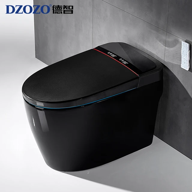 WC Elettrico Intelligente 110V - Home Bathroom Ware recensione e prezzo