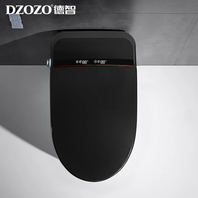 WC Elettrico Intelligente 110V - Home Bathroom Ware recensione e prezzo