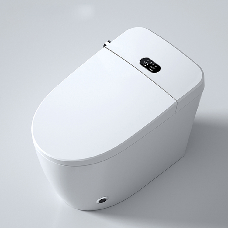 WC intelligente moderno con di - Home Bathroom Ware recensione e prezzo