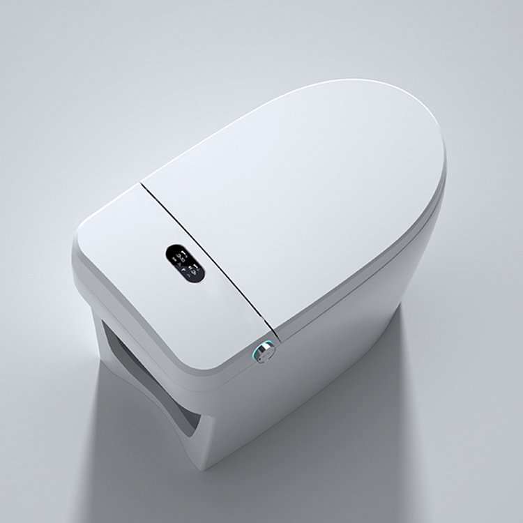 WC intelligente moderno con di - Home Bathroom Ware recensione e prezzo