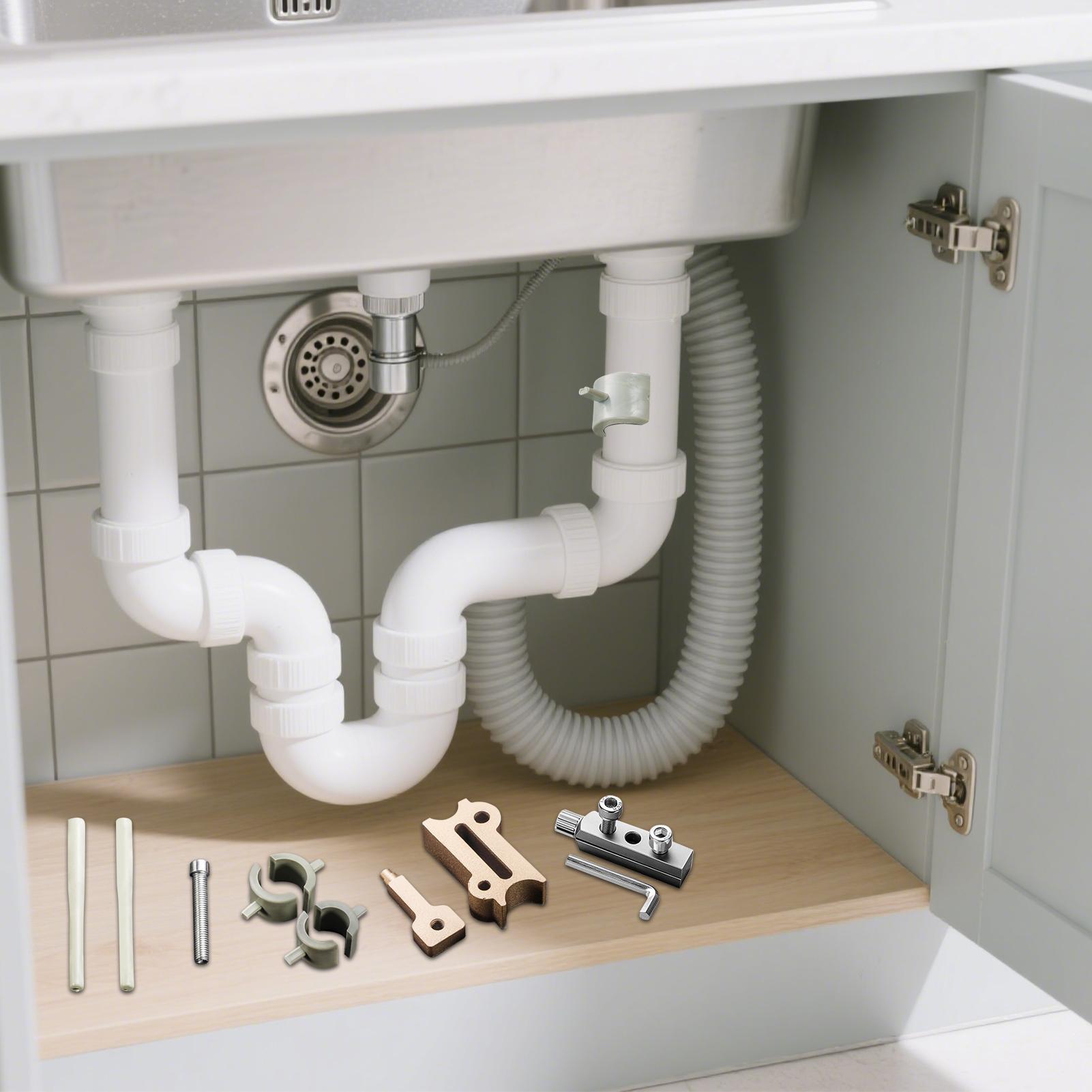 Strumento di riparazione per t - Home Bathroom Set recensione e prezzo