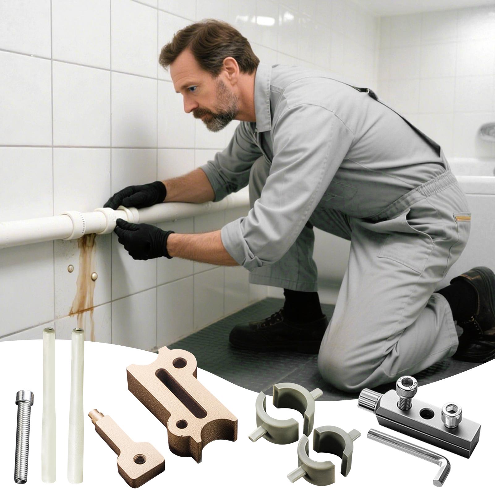 Strumento di riparazione per t - Home Bathroom Set recensione e prezzo