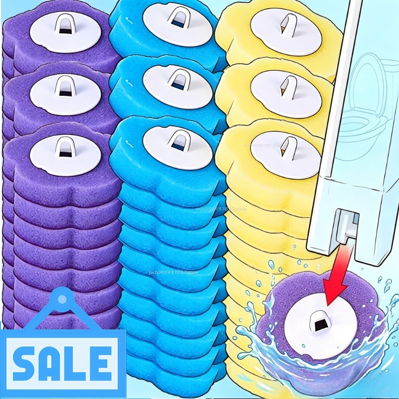 Spazzola per WC con kit di ric - Home Bathroom Upgrades recensione e prezzo