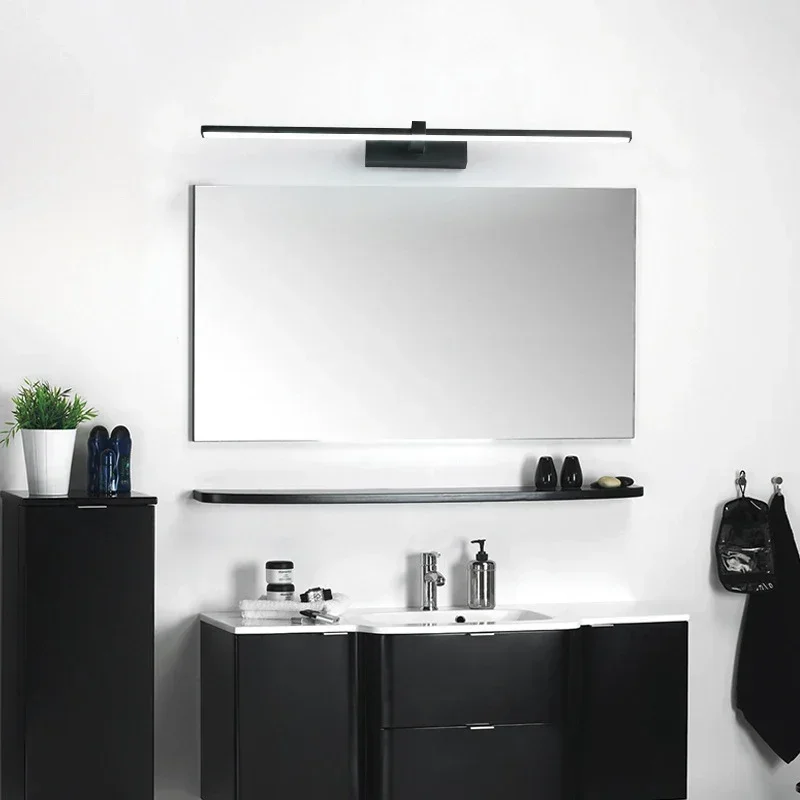 Lampada da parete moderna a LE - Home Bathroom Colors recensione e prezzo