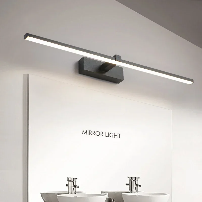 Lampada da parete moderna a LE - Home Bathroom Colors recensione e prezzo