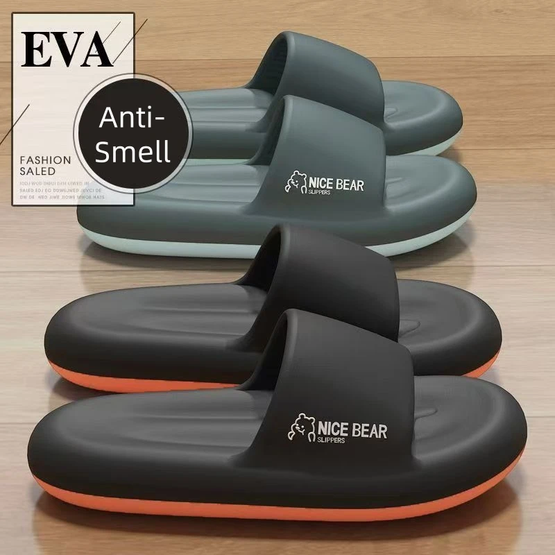 Ciabatte estive da uomo in EVA - Home Bathroom Colors recensione e prezzo