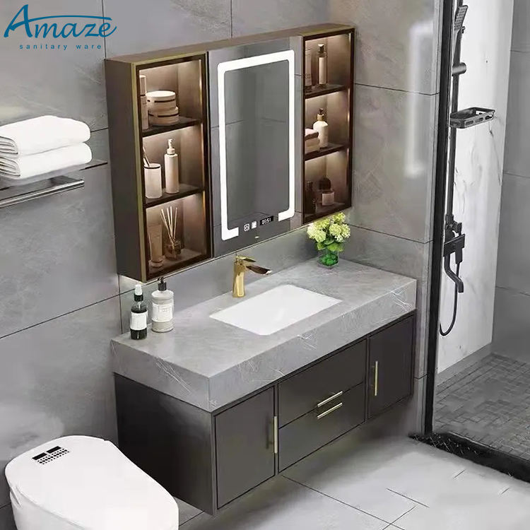 Mobile da Bagno di Alta Qualit - Home Bathroom Ware recensione e prezzo