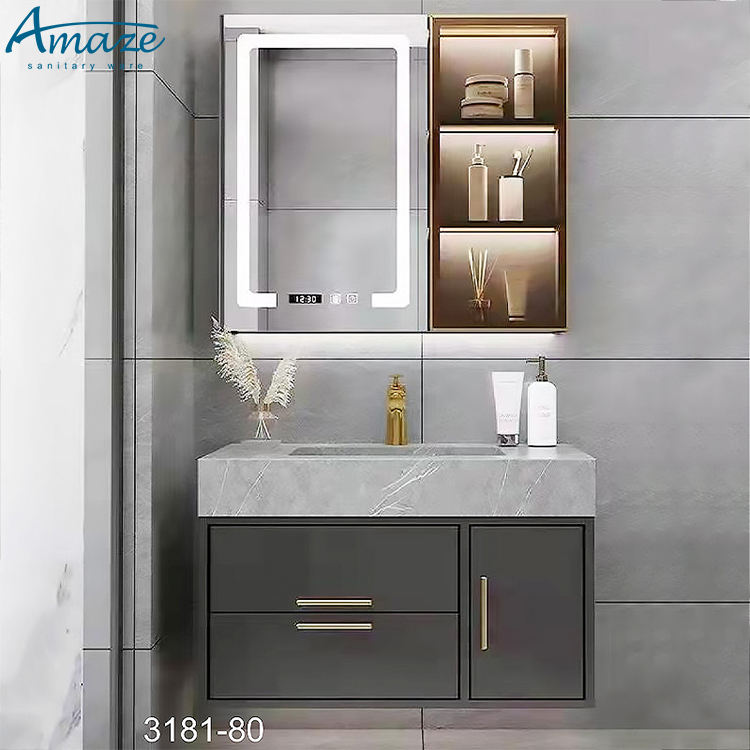 Mobile da Bagno di Alta Qualit - Home Bathroom Ware recensione e prezzo