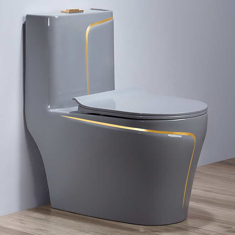 WC Bidet Monoblocco in Ceramic - Home Bathroom Ware recensione e prezzo