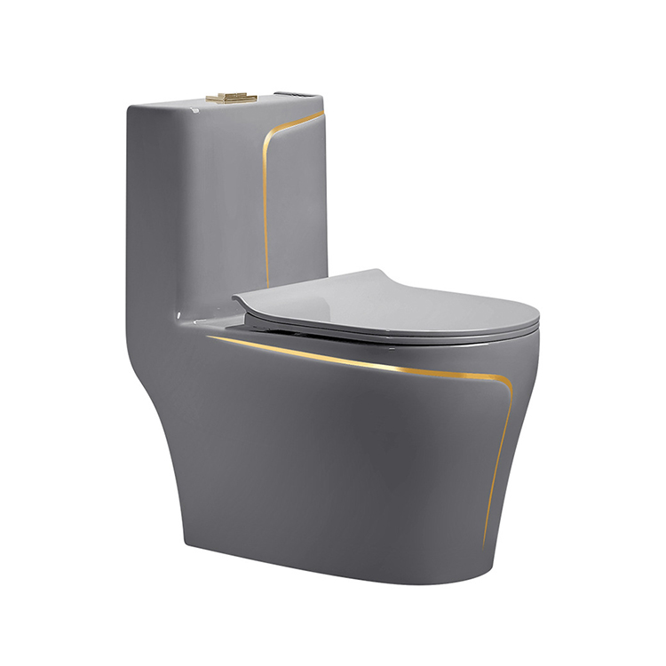 WC Bidet Monoblocco in Ceramic - Home Bathroom Ware recensione e prezzo