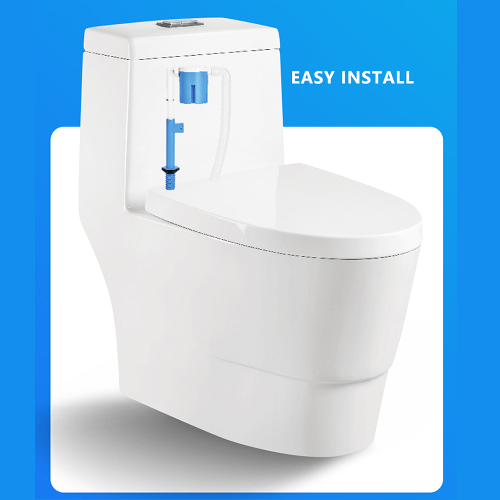Gambo del bagno valvola di ing - Home Depot Bathroom Vanities recensione e prezzo