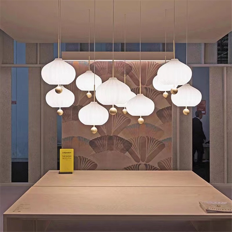 Lampada a Sospensione Lilli St - Japan Bathroom.Home recensione e prezzo