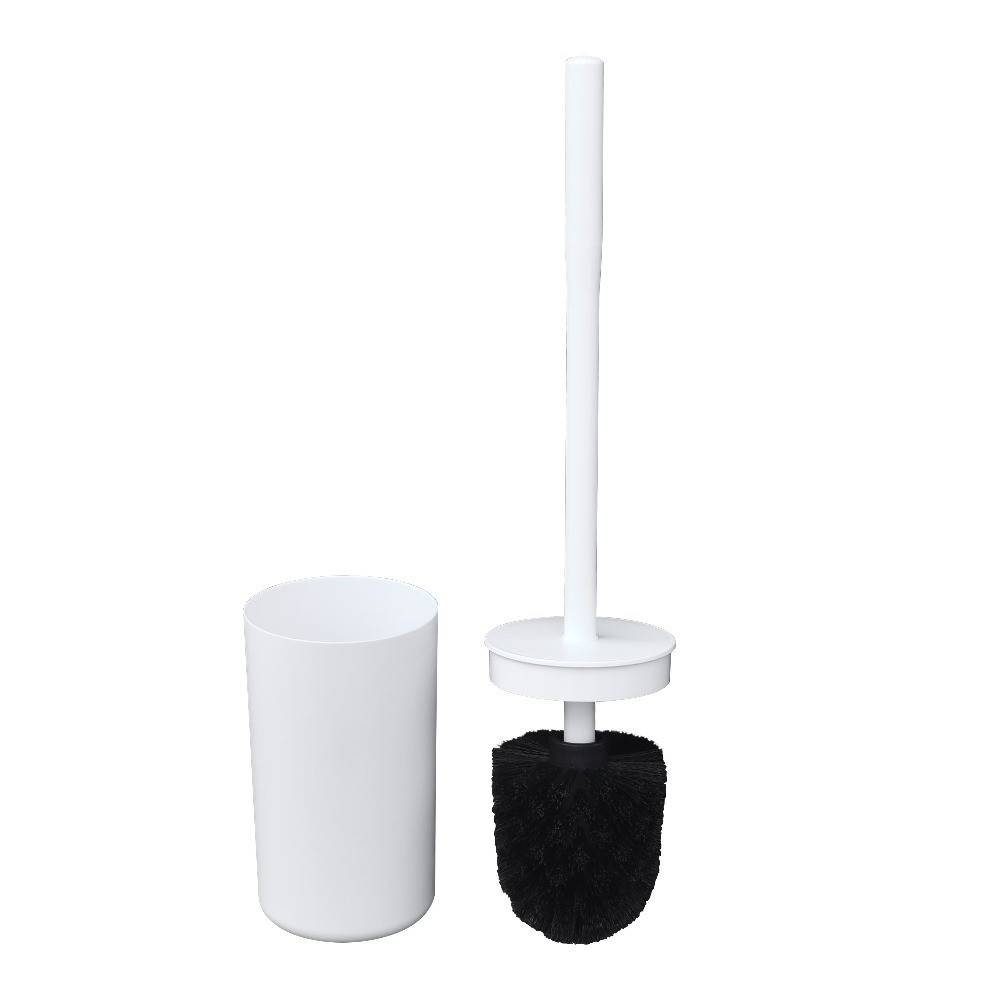Spazzola per WC in Plastica Bi - Home Bathroom Ware recensione e prezzo