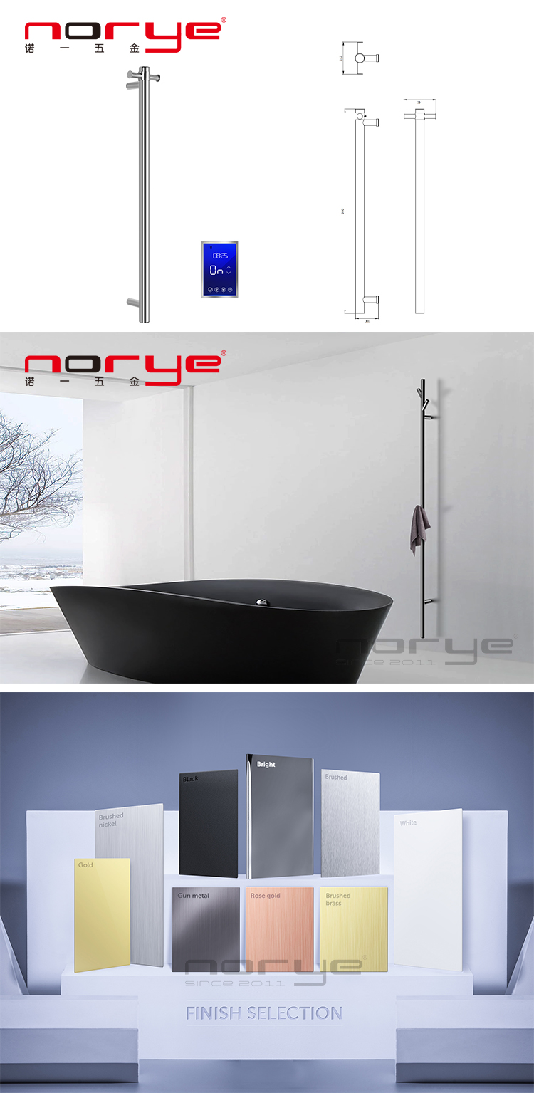 Moderno specchio da bagno per  - Home Alone Bathroom recensione e prezzo